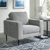 Best Deals Furniture - Ashley Furniture - Hazela Chair - Chair - 4110220
